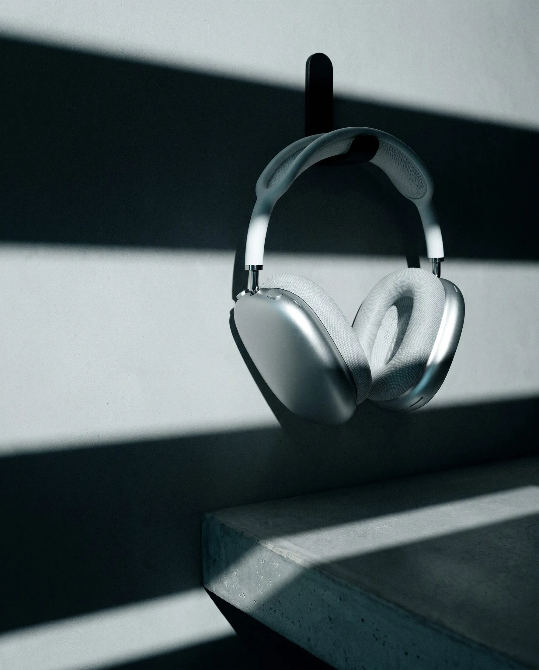 Estudo de campanha AirPods — imagem 1