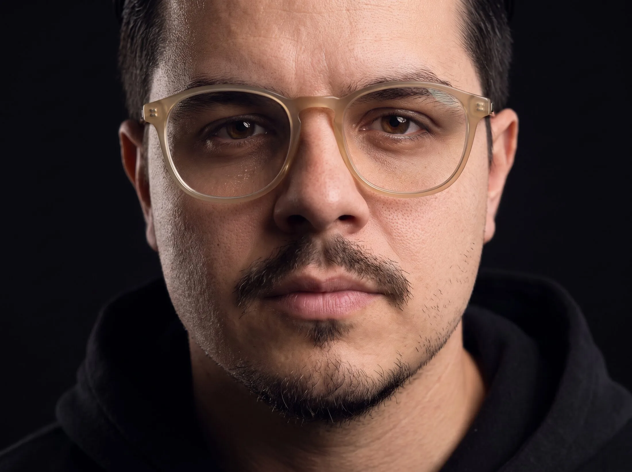 Ensaio autoral de Ian Lahor Amato — imagem 1