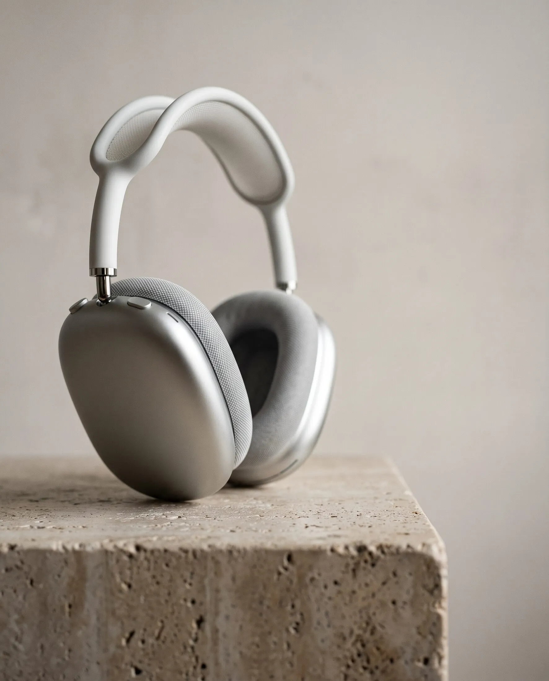 Estudo de campanha AirPods — imagem 3