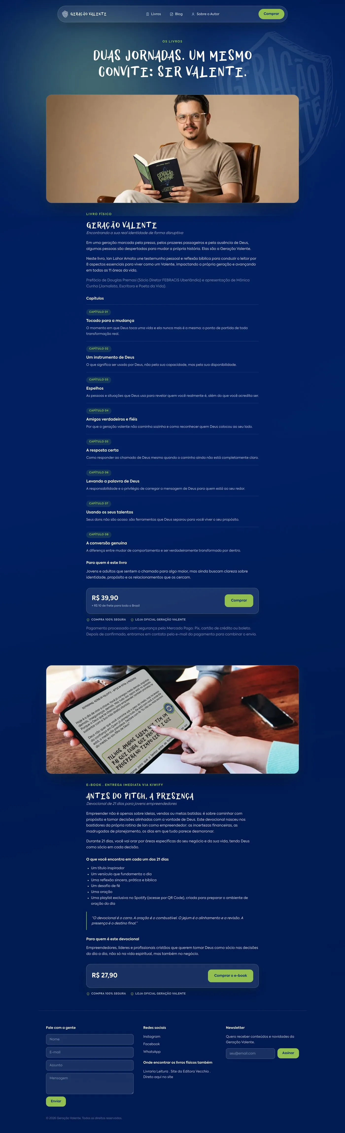 Um propósito com endereço próprio — imagem 3