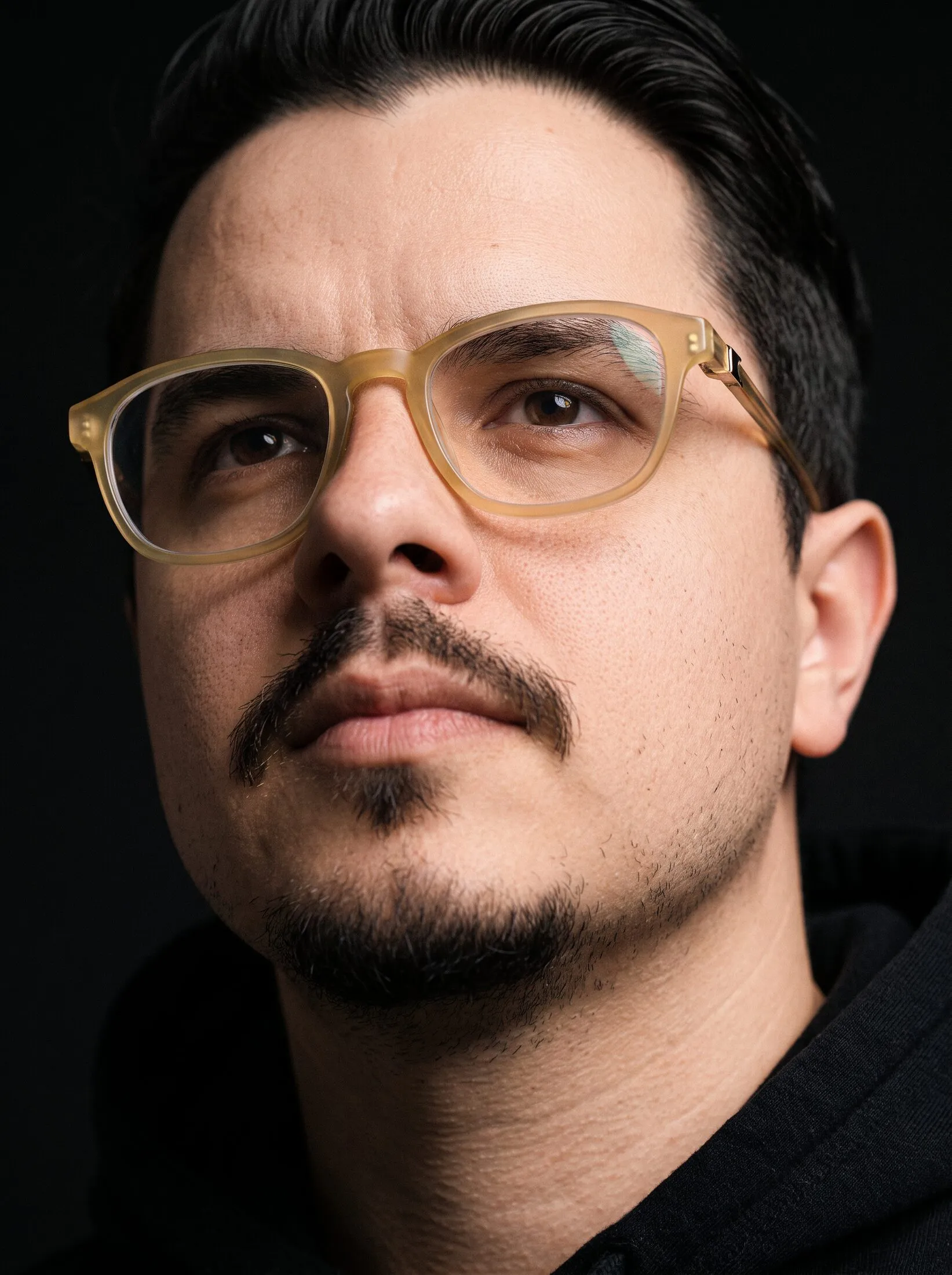 Ensaio autoral de Ian Lahor Amato — imagem 3