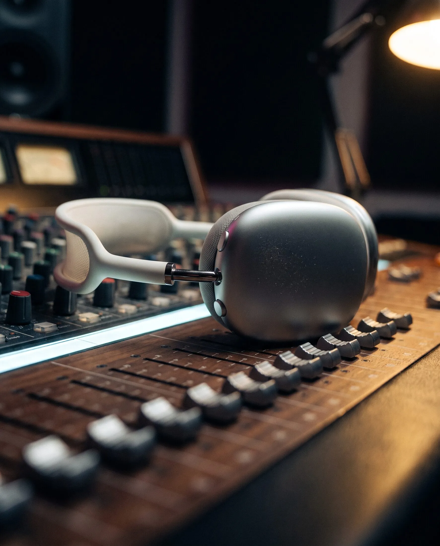 Estudo de campanha AirPods — imagem 5