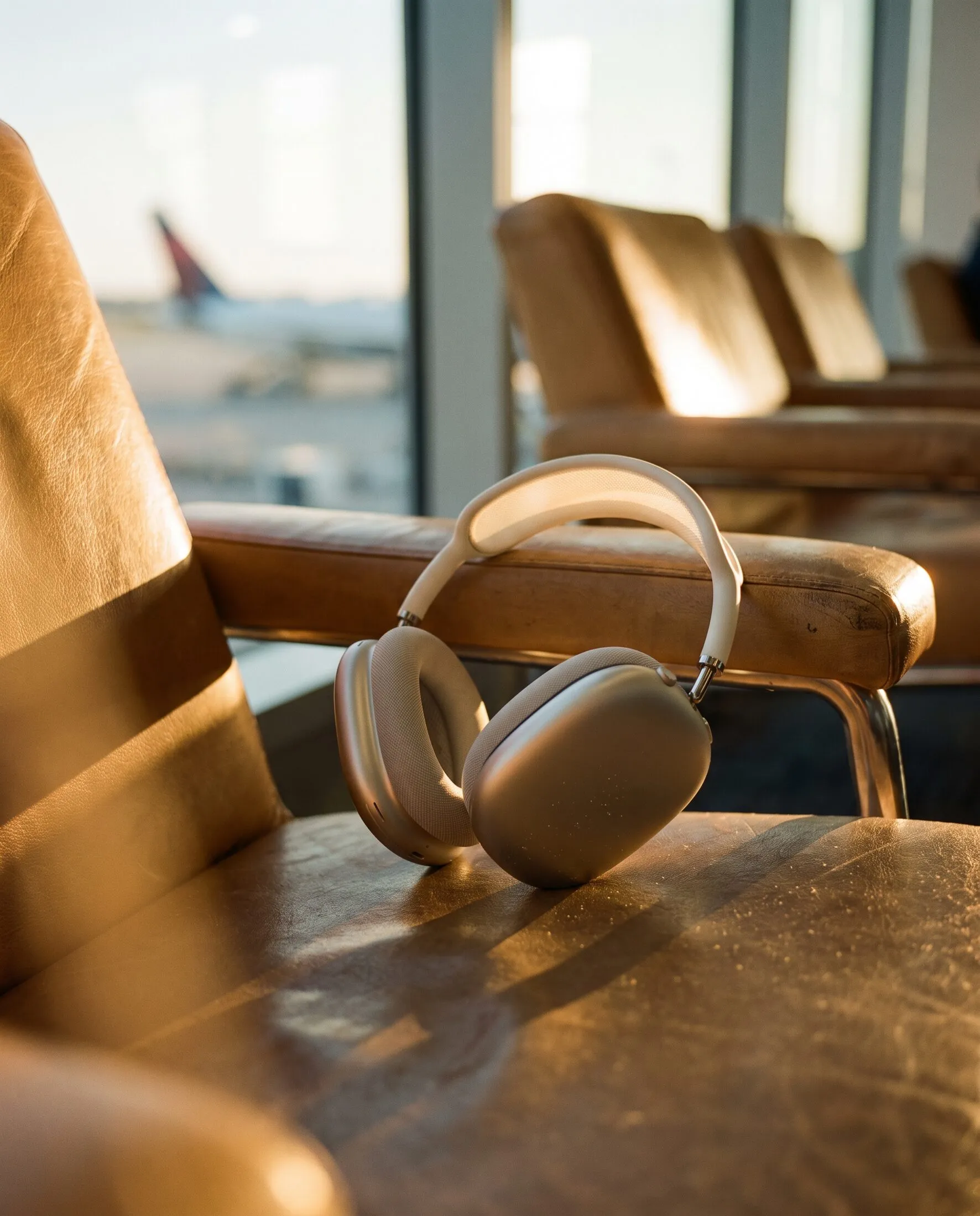 Estudo de campanha AirPods — imagem 7
