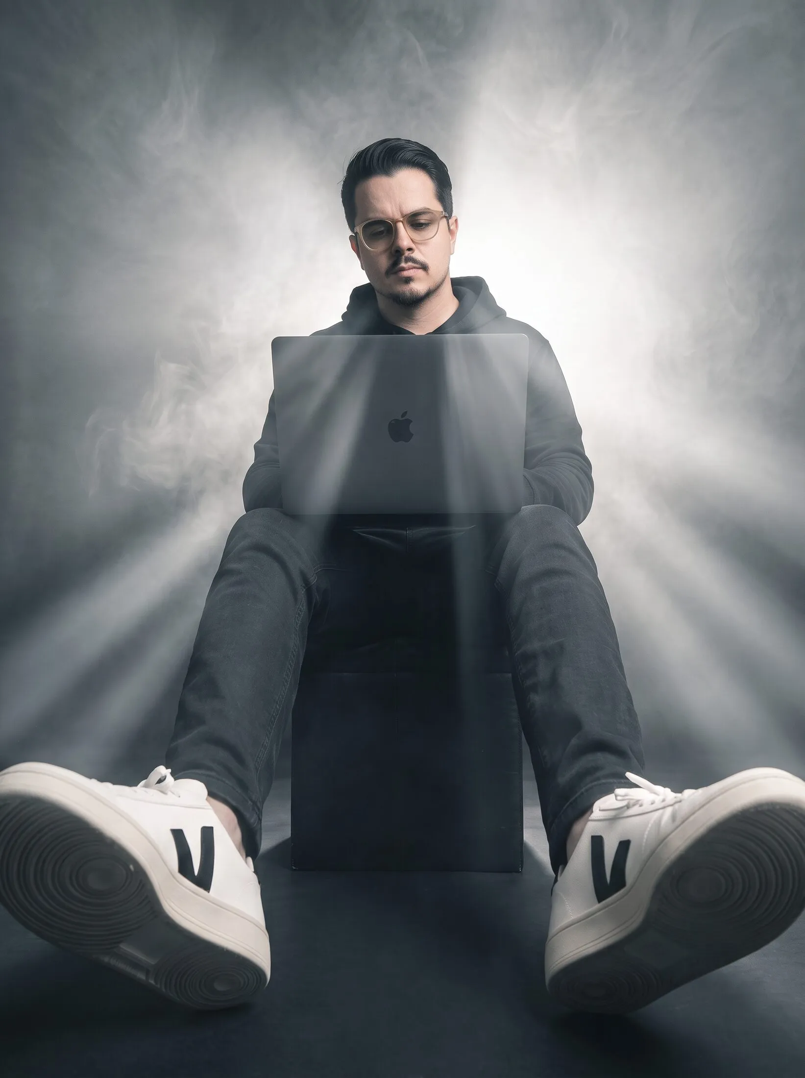 Ensaio autoral de Ian Lahor Amato — imagem 7