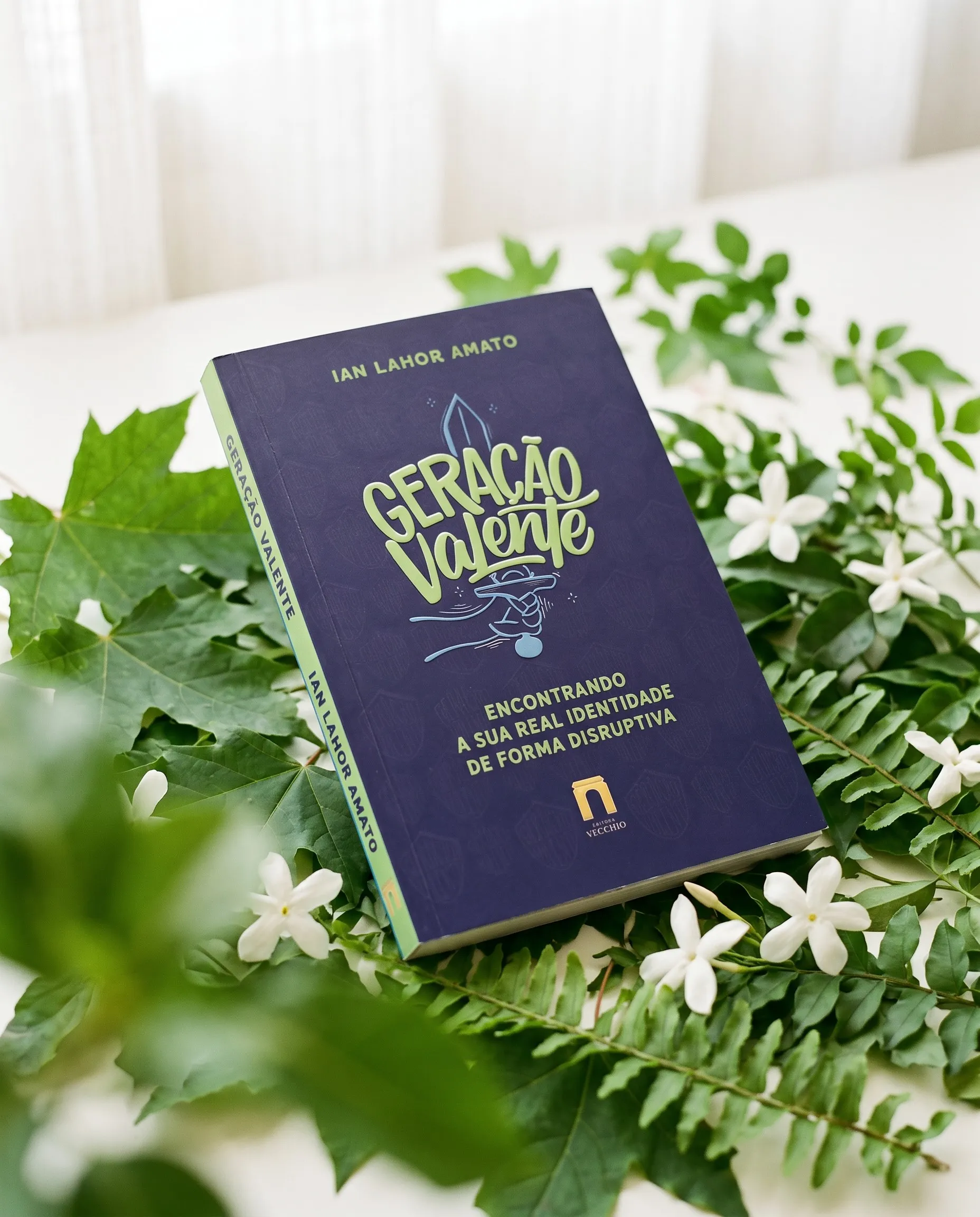 Sessão de Fotos | Geração Valente — imagem 3